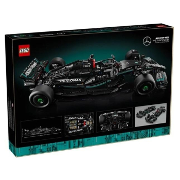 LEGO(R) TECHNIC 42171 Mercedes-AMG F1 W14 E Perfor..